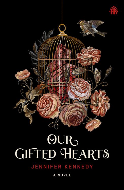 Produktbild: Our Gifted Hearts