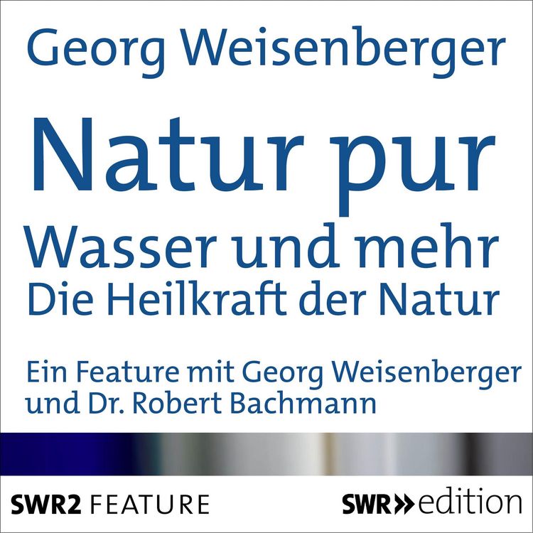 Produktbild: Natur pur: Wasser und mehr