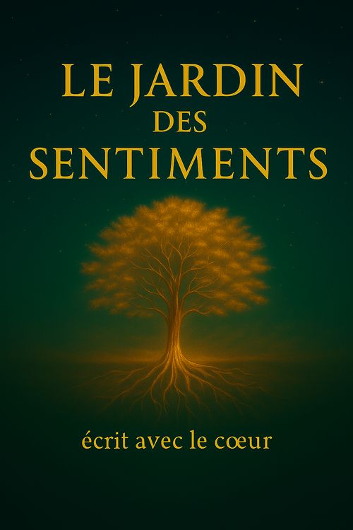 Produktbild: Le Jardin des Sentiments