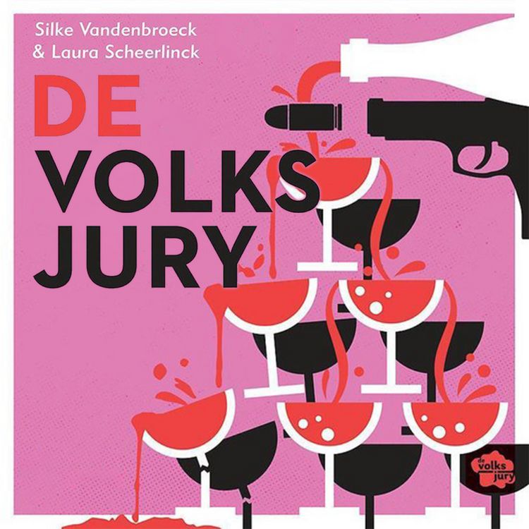Produktbild: De Volksjury