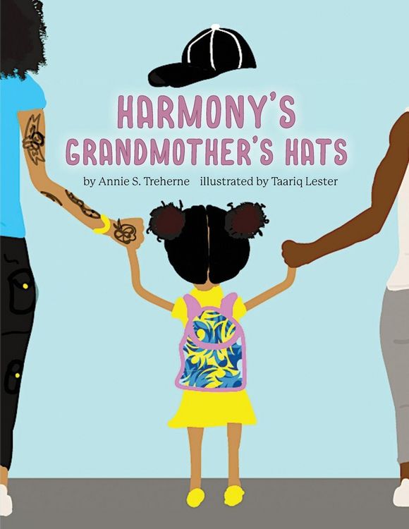 Produktbild: Harmony's Grandmothers Hats