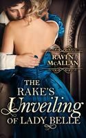 Produktbild: The Rake's Unveiling Of Lady Belle