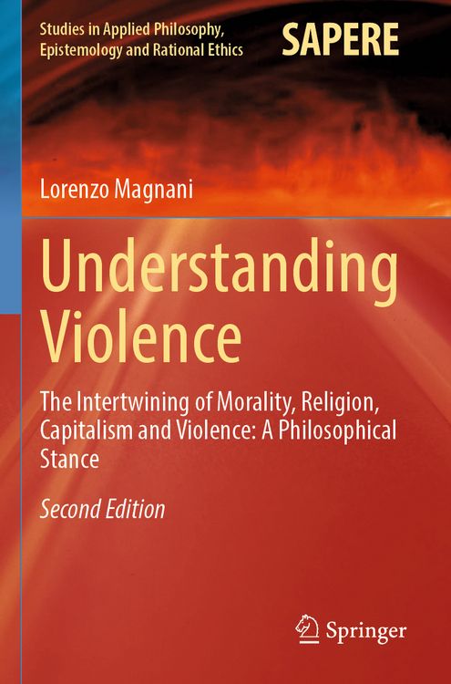 Produktbild: Understanding Violence