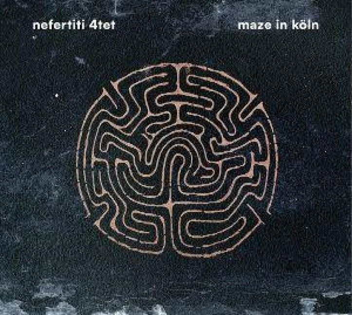 Produktbild: Maze in K&ouml;ln