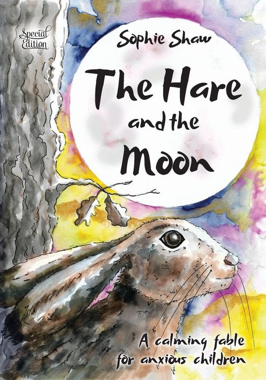 Produktbild: The Hare and the Moon - Special Edition