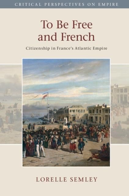 Produktbild: To Be Free and French