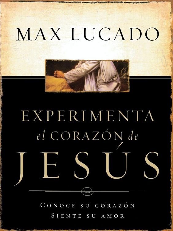 Produktbild: La Experimente El Corazon de Jesus