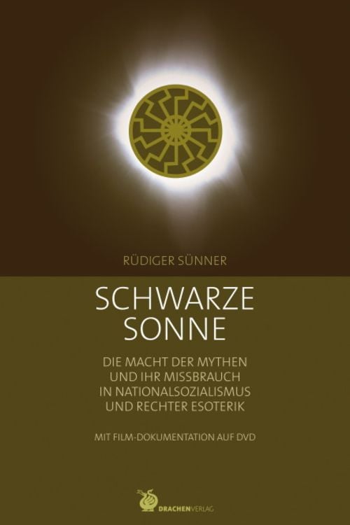 Produktbild: Schwarze Sonne
