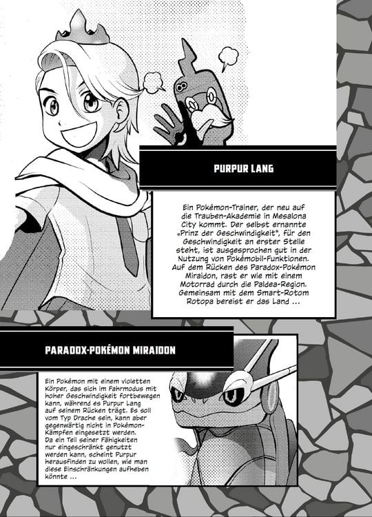 Produktbild: Pok&eacute;mon Karmesin und Purpur 01