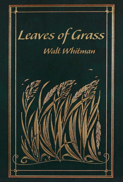 Produktbild: Leaves of Grass