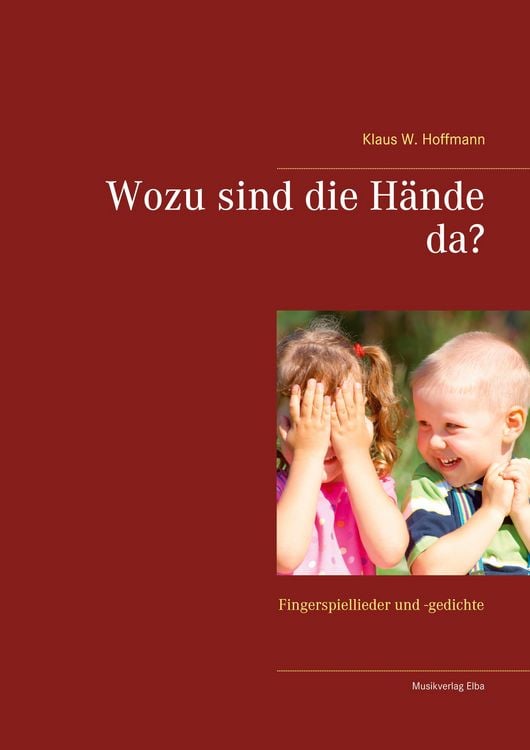 Produktbild: Wozu sind die Hände da?