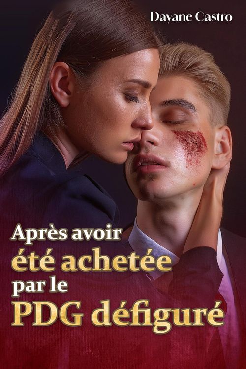 Produktbild: Apr&egrave;s avoir &eacute;t&eacute; achet&eacute;e par le PDG d&eacute;figur&eacute;