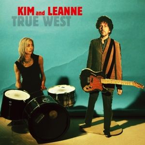Produktbild: True West