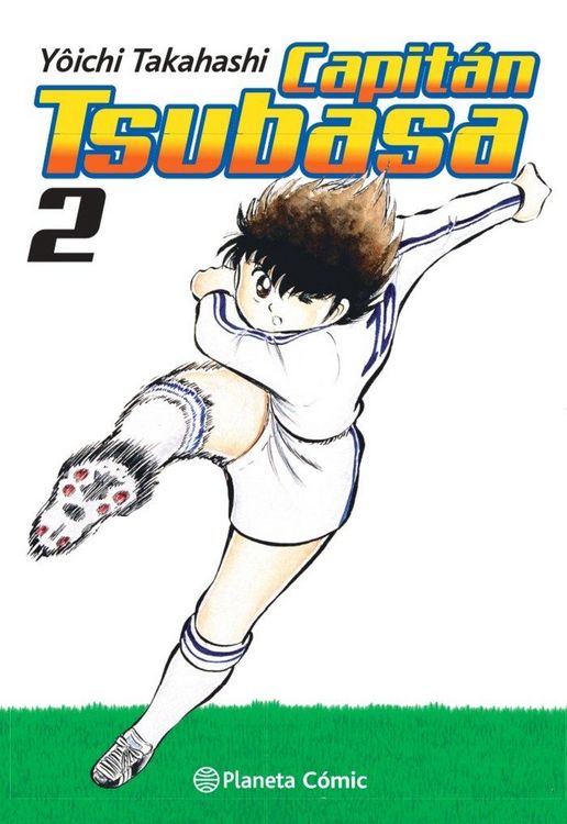 Produktbild: Capit&aacute;n Tsubasa 2