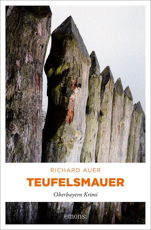 Bild vom Artikel Teufelsmauer vom Autor Richard Auer