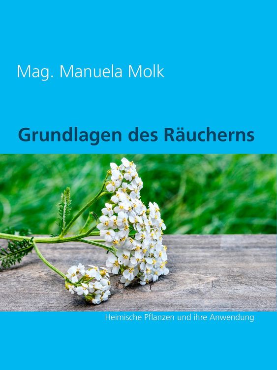 Produktbild: Grundlagen des R&auml;ucherns