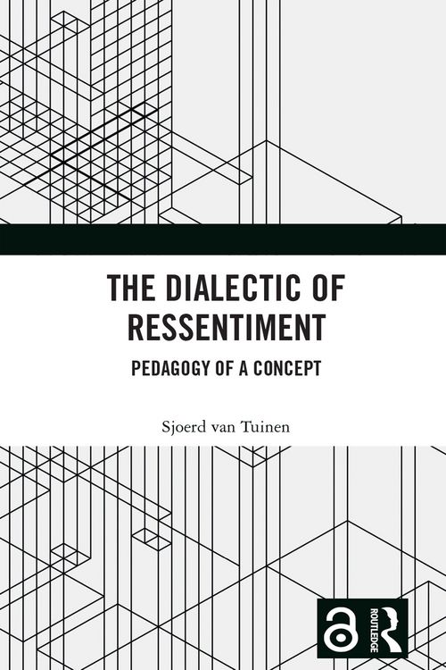 Produktbild: The Dialectic of Ressentiment
