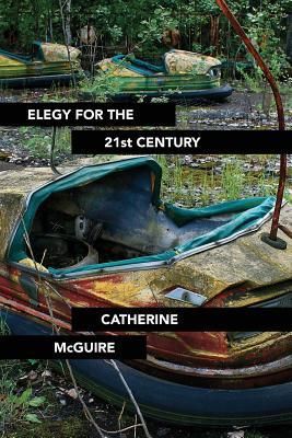 Produktbild: Elegy for the 21st Century