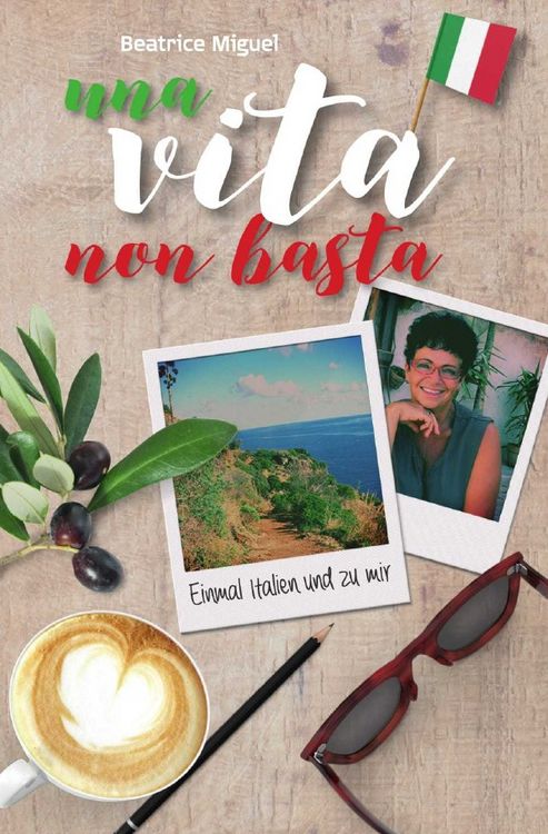 Produktbild: Una vita non basta