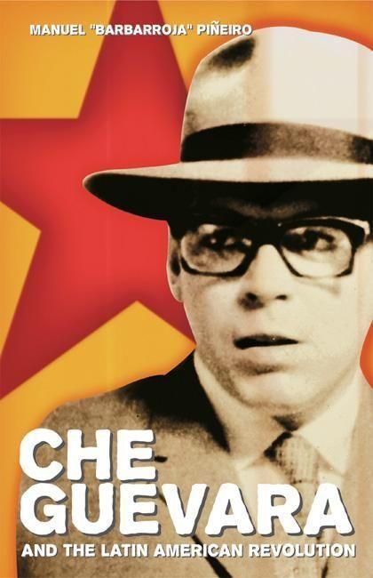 Produktbild: Che Guevara and the Latin American Revolution