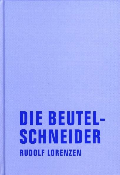Produktbild: Die Beutelschneider