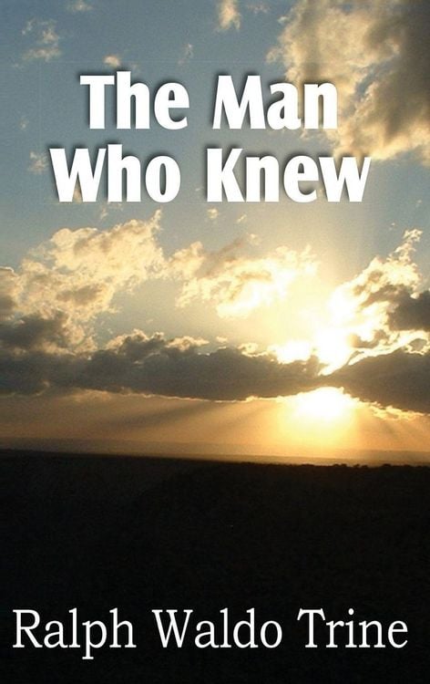 Produktbild: The Man Who Knew