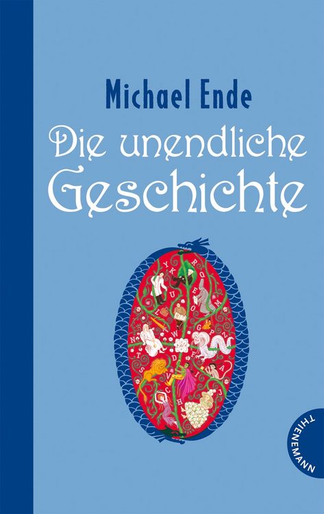 Produktbild: Die unendliche Geschichte
