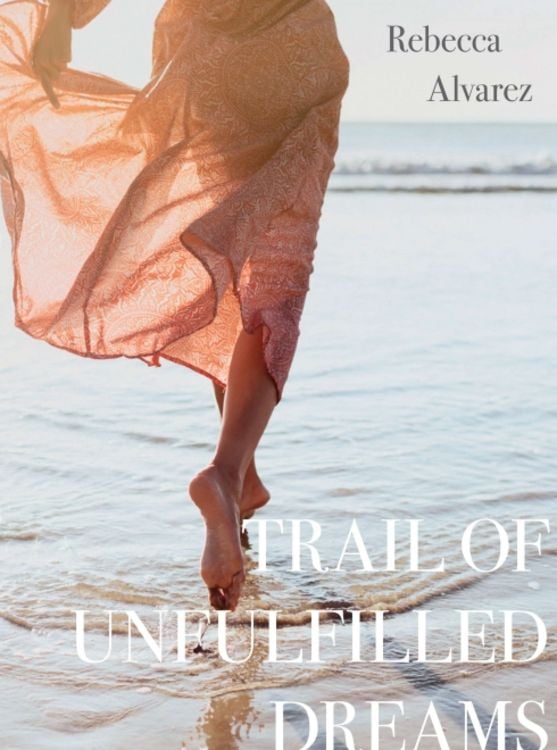 Produktbild: Trail Of Unfulfilled Dreams
