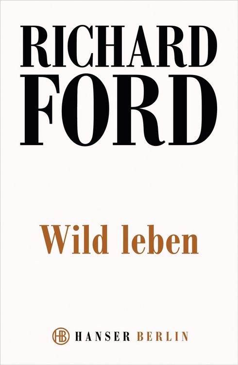 Produktbild: Wild Leben
