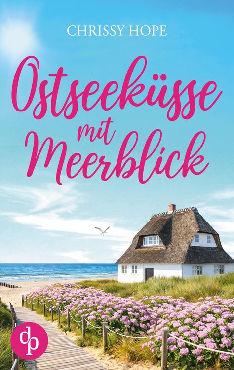 Produktbild: Ostseek&uuml;sse mit Meerblick