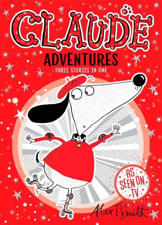 Produktbild: Claude Adventures
