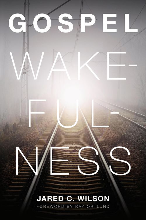 Produktbild: Gospel Wakefulness (Foreword by Ray Ortlund)