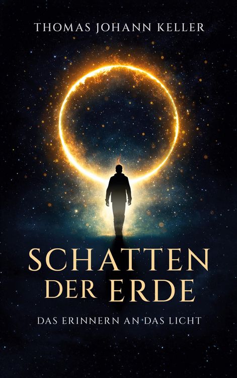 Produktbild: Schatten der Erde