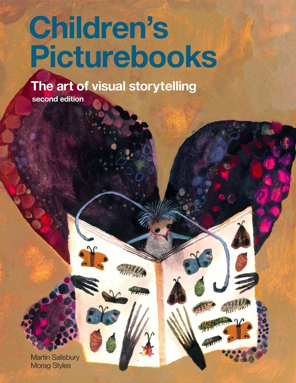 Produktbild: Children's Picturebooks Second Edition