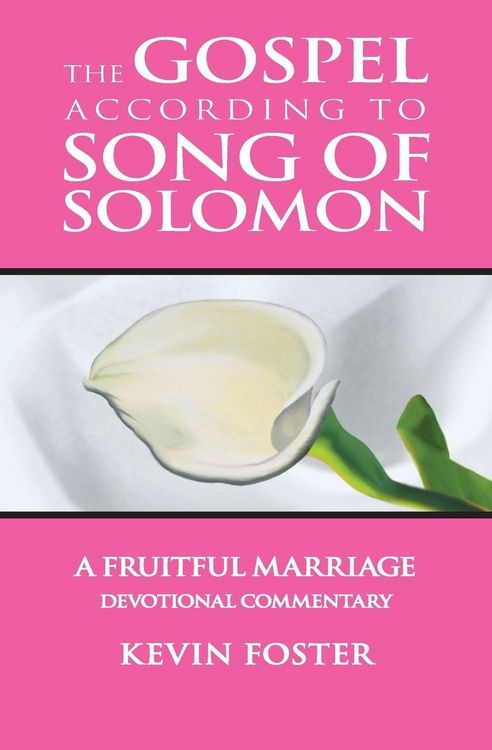 Produktbild: Gospel According to Song of Solomon
