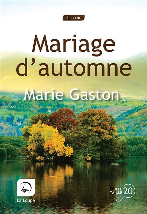 Produktbild: Mariage d automne