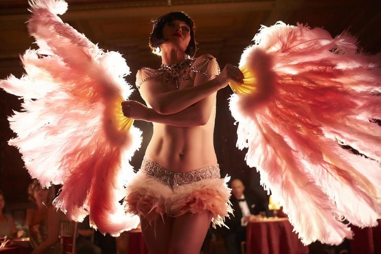 Produktbild: Miss Fishers mysteri&ouml;se Mordf&auml;lle - Staffel 2 [3 BRs]