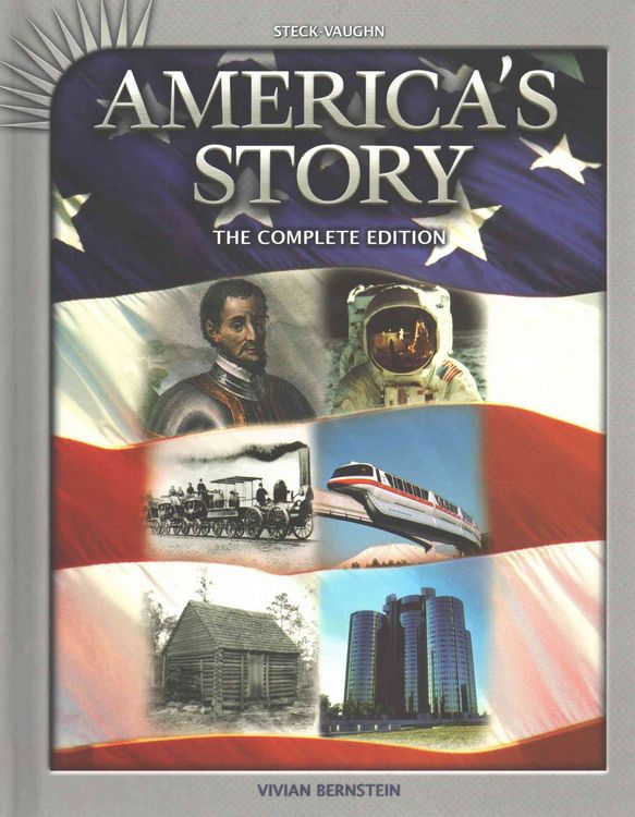 Produktbild: Amer Story