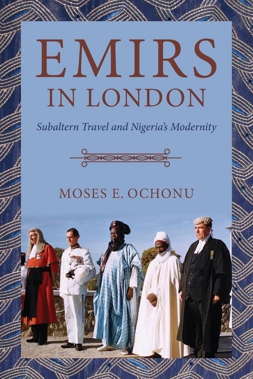 Produktbild: Emirs in London