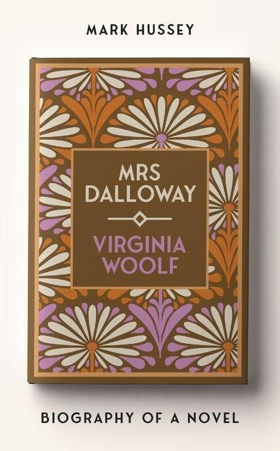 Produktbild: Mrs Dalloway