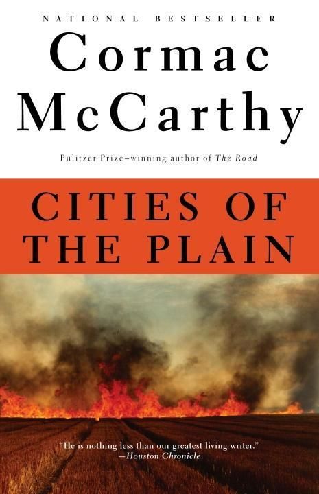 Produktbild: Cities of the Plain