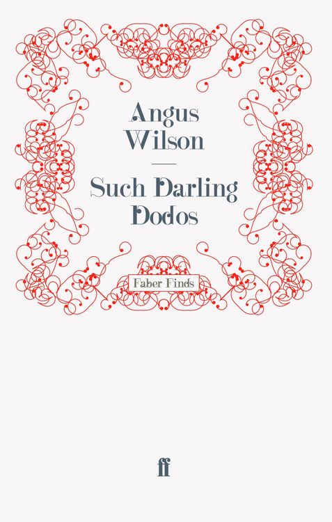 Produktbild: Such Darling Dodos