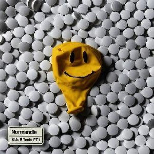 Produktbild: Side Effects PT.1