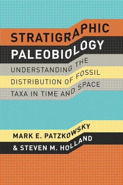 Produktbild: Stratigraphic Paleobiology