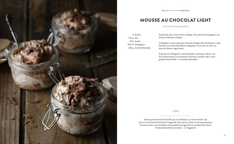 Produktbild: Annabelles Winter Kochbuch