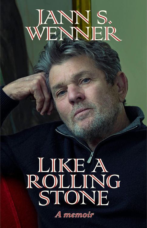 Produktbild: Like a Rolling Stone