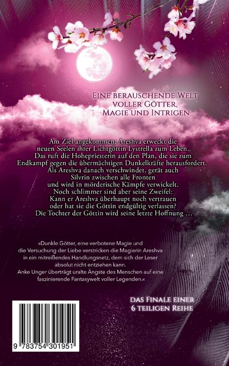 Produktbild: Tochter der G&ouml;ttin