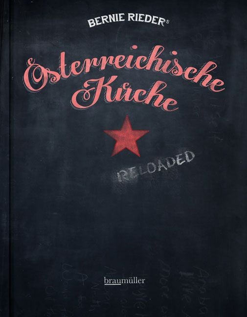 Produktbild: &Ouml;sterreichische K&uuml;che