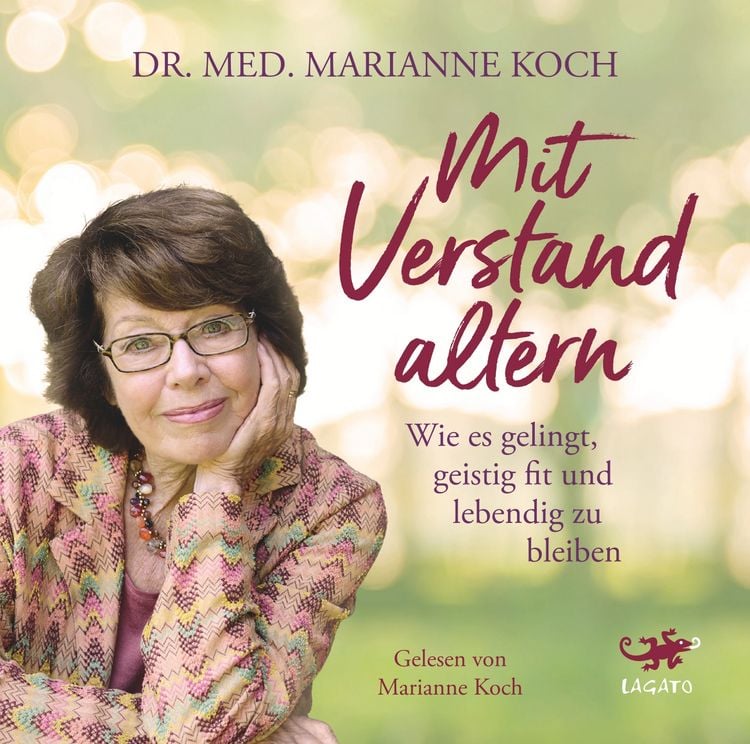 Produktbild: Mit Verstand altern