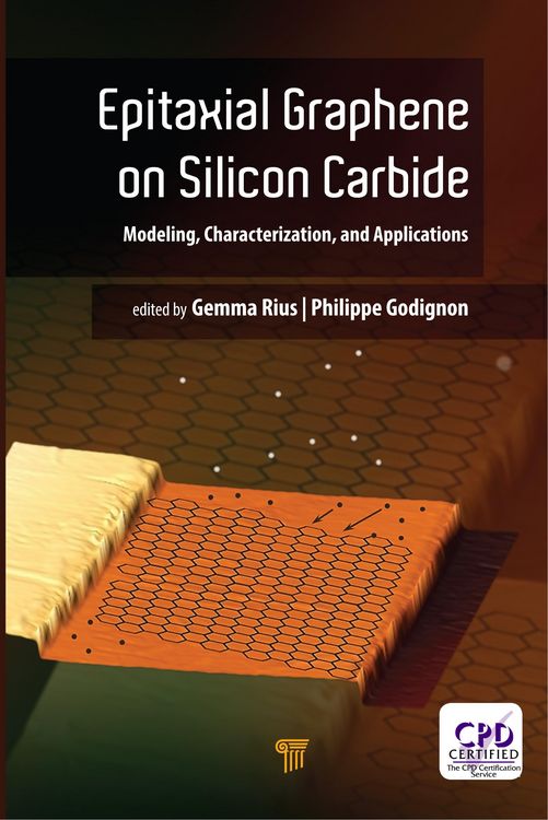Produktbild: Epitaxial Graphene on Silicon Carbide
